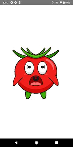 Tomato Head - Screenshot 3
