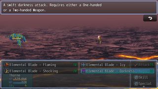 Portals RPG - Screenshot 2