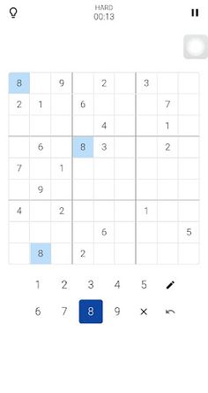Fundoku : The Legend of Sudoku - Screenshot 2