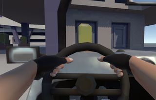 Car Mechanic Simulator - Car D - Screenshot 1