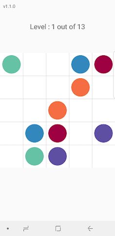 Quago Metro - Screenshot 2