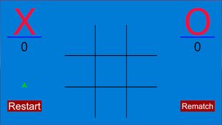 Tic Tac Toe CR - Screenshot 1