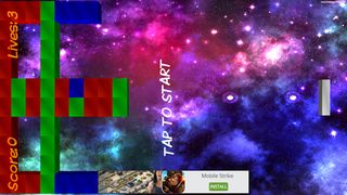 Bricks Breaking - Screenshot 2