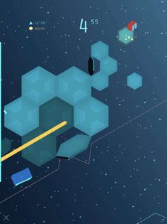 Sparkwave - Screenshot 2