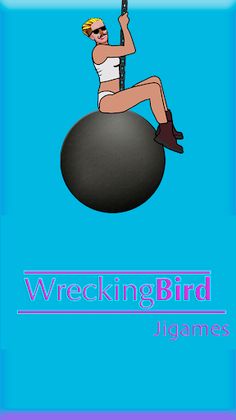 WreckingBird - Screenshot 2