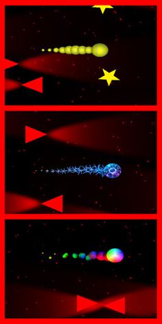 Swipe Ball | Arcade Game - Screenshot 4
