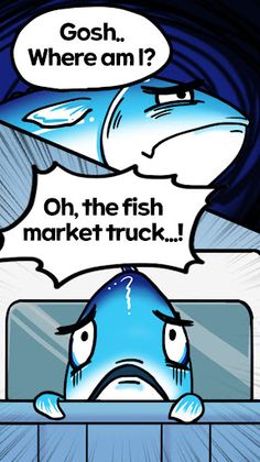 Tuna Frenzy : Escape Jump Game - Screenshot 1