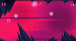 GLEEZ(flappy edition) - Screenshot 2