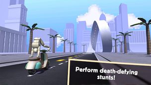 Turbo Dismount™ - Screenshot 3
