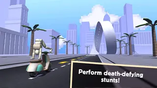 Turbo Dismount™ - Screenshot 3