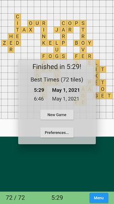 Kumquats - Screenshot 3