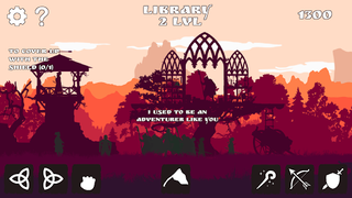 Another Saga - Screenshot 2