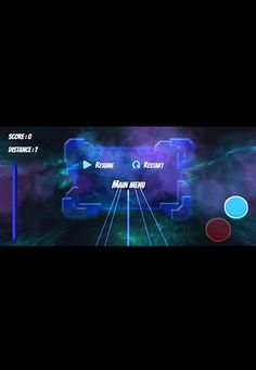 SPACE ADVENTURE - Screenshot 2