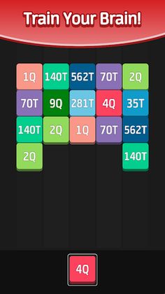 Number Block Shooter! - Screenshot 4