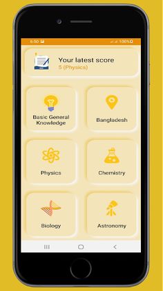 The Impossible Quiz - Screenshot 1