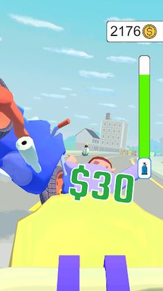 Moto Master 3D - Screenshot 4