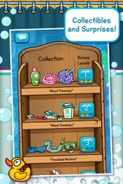 Where's My Water? - Screenshot 3