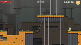 Battboy Adventure - Screenshot 3