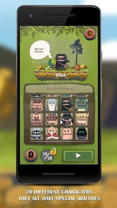 Flood Time - Arcade infinite j - Screenshot 3