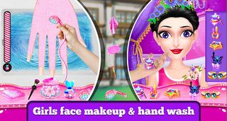 Indian Love Crush Student : Co - Screenshot 1