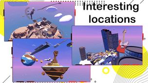 Only Up : don't fall ! - Screenshot 2