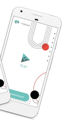 FingSwipe - Screenshot 3