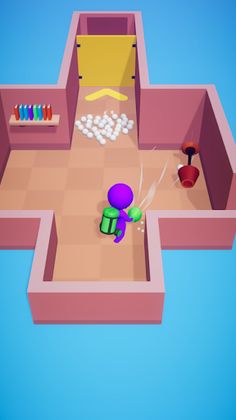 Balluum - Screenshot 1