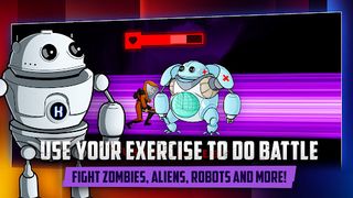 A Step Ahead - Screenshot 3