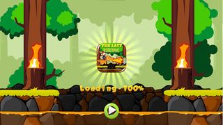 The Last Viking - Screenshot 2