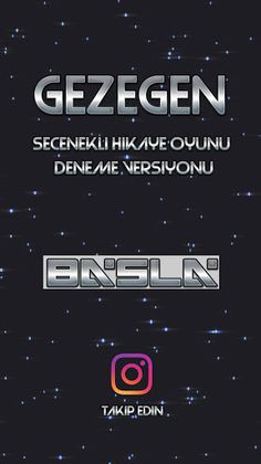 Gezegen Seçenekli Hikaye Oyunu - Screenshot 1