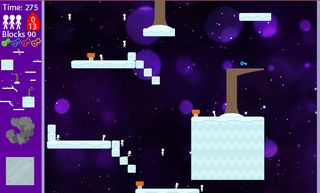 Upwardz - Screenshot 3