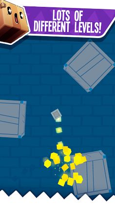 Package Explosion - Screenshot 4