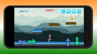 Anushka Sen Adventure - Screenshot 2