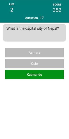 Danumai Miliyanayai (Hutch Qui - Screenshot 4