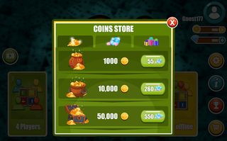 شيش - Parchis - Screenshot 2