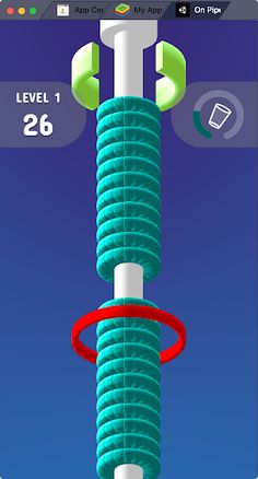 On Pipe : Satisfying Antistres - Screenshot 4