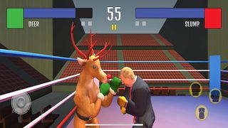PALOOKA Boxing - Screenshot 2