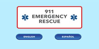 CMH Police GPS - Screenshot 1