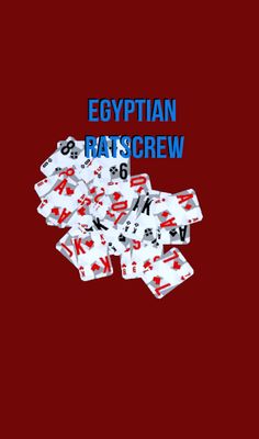 Egyptian Ratscrew - Screenshot 1