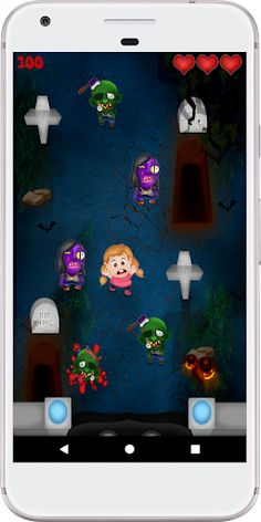 Zombie Smasher Walfare: Surviv - Screenshot 4