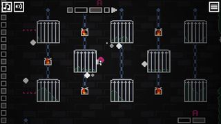 Arachnowopunk - Screenshot 2