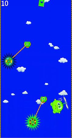 Wingo - Screenshot 4