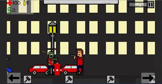 Pixel Zombie: Final Stand - Screenshot 1