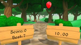 Tilt Archery Trainer - Screenshot 3