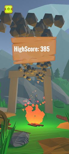 Jammo Shooter - Screenshot 3