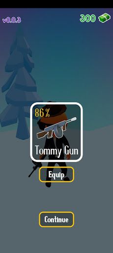 Cousin Jimmy - Screenshot 4