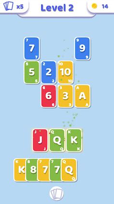 SoliPoke - Screenshot 1