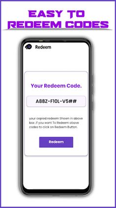 FF Redeem Codes - Get Dimonds. - Screenshot 3