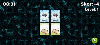 Müzik Maratonu - Screenshot 2