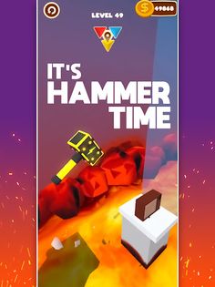 Hammer Roll - Screenshot 4